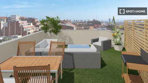 Photo 5 of Apartment to share in El Guinardó, Barcelona