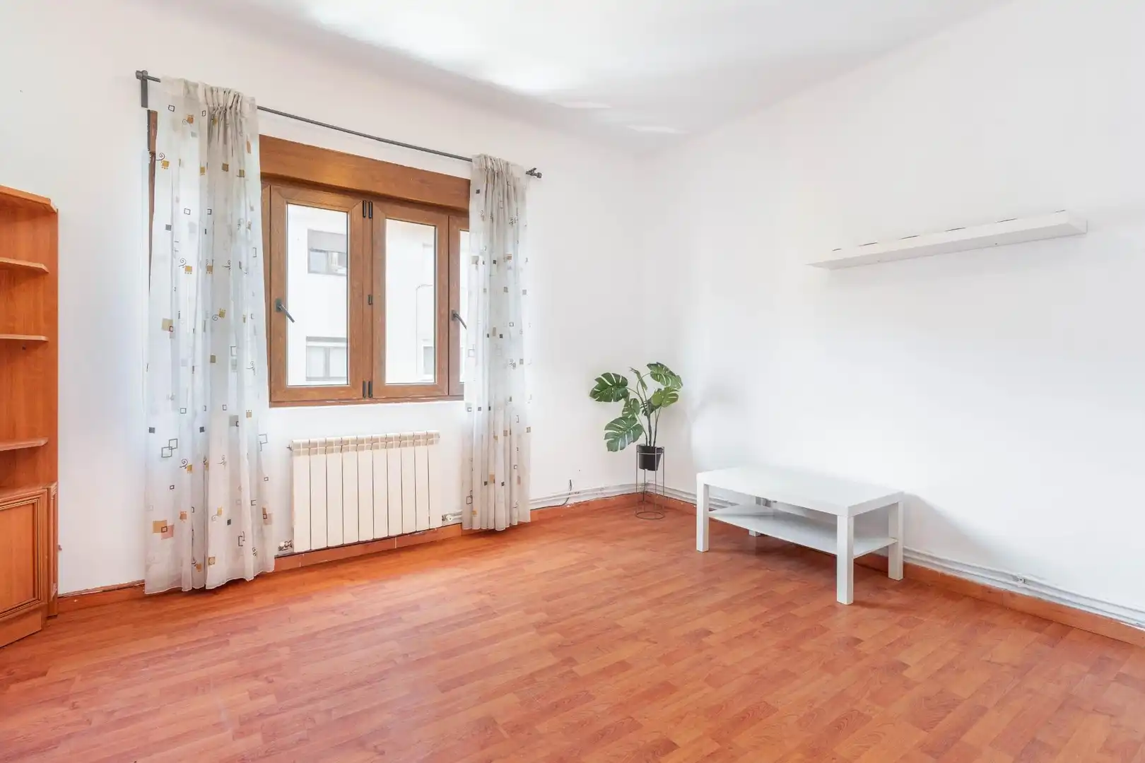 Living room of Flat for sale in Avilés  with Heating and Storage room