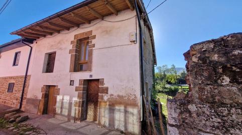 Foto 2 de Casa o xalet en venda a  San Juan Raicedo, 63, Arenas de Iguña, Cantabria