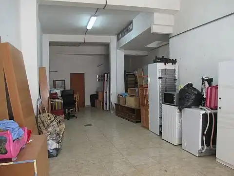 Gewerbefläche zum Verkauf in Sant Antoni, imagen 3