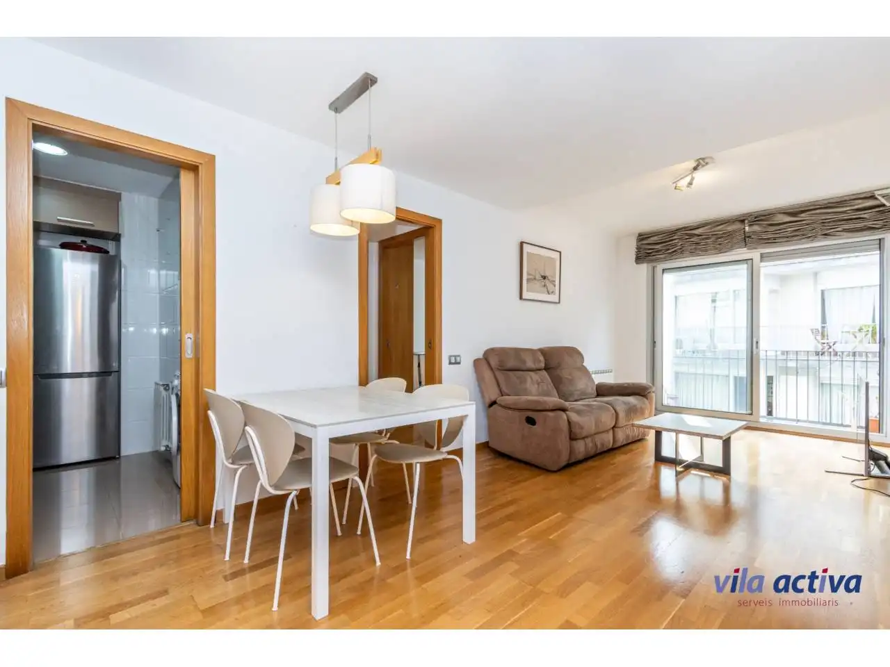 Appartement avec terrasse à vendre à Centre, imagen 3