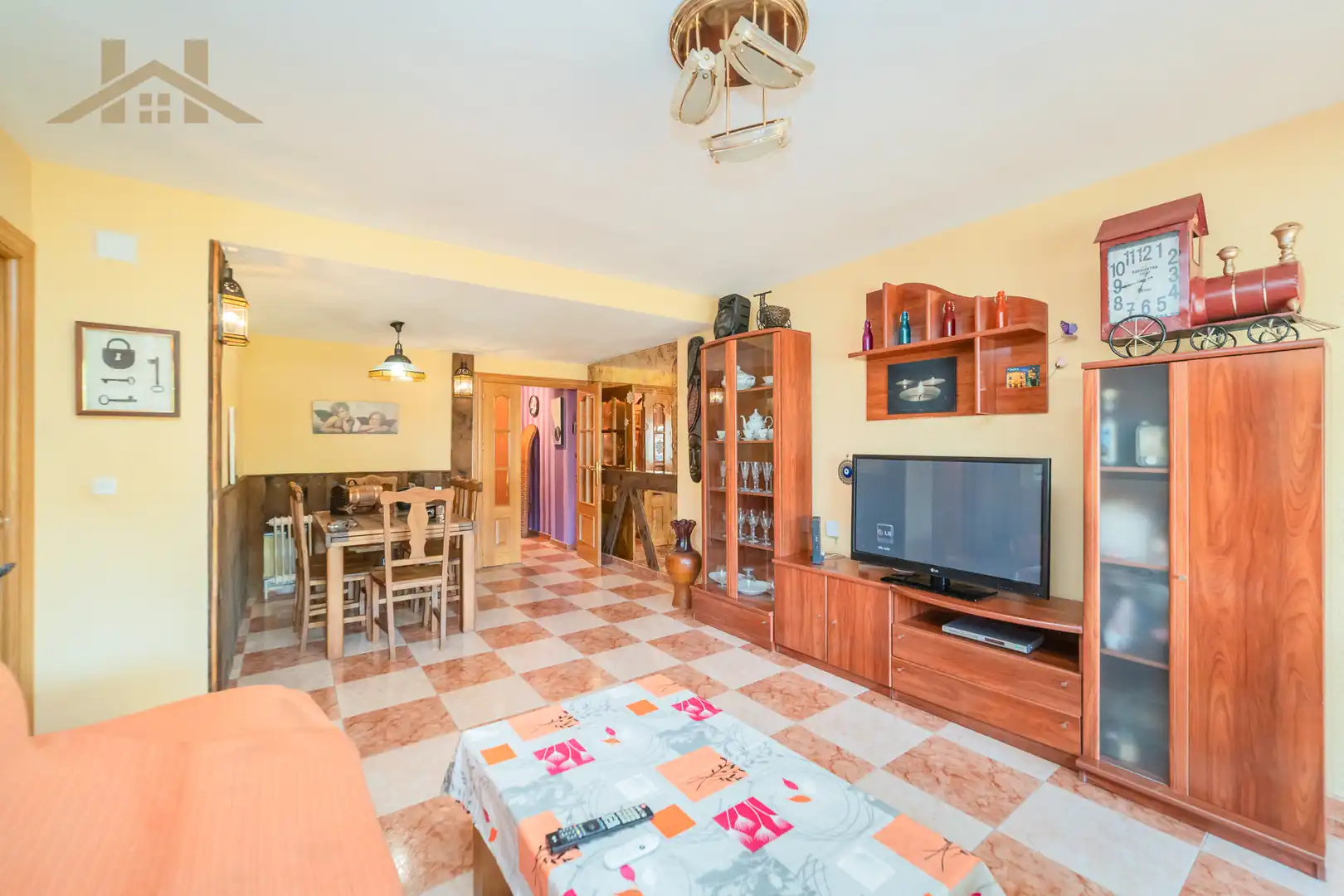 Flat with lift for sale in Calle Hilados, imagen 11