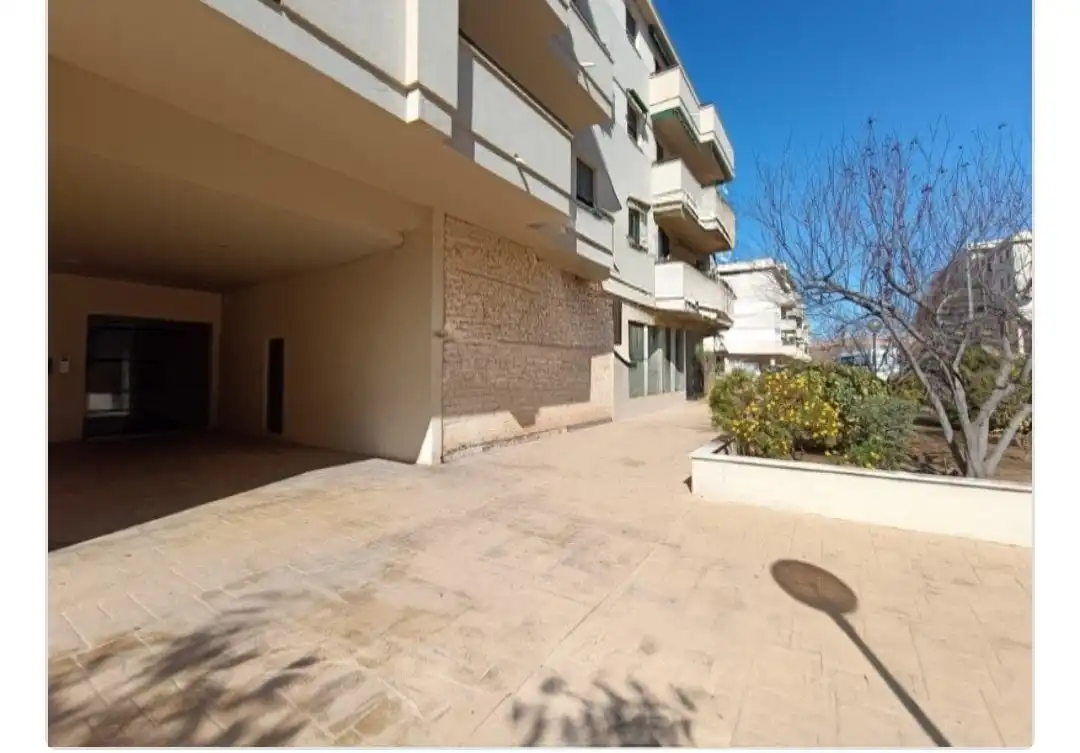 Gewerbefläche zum Verkauf in Avenida José María Fernández, imagen 5