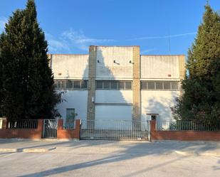 Industrial buildings for sale in Zona Industrial