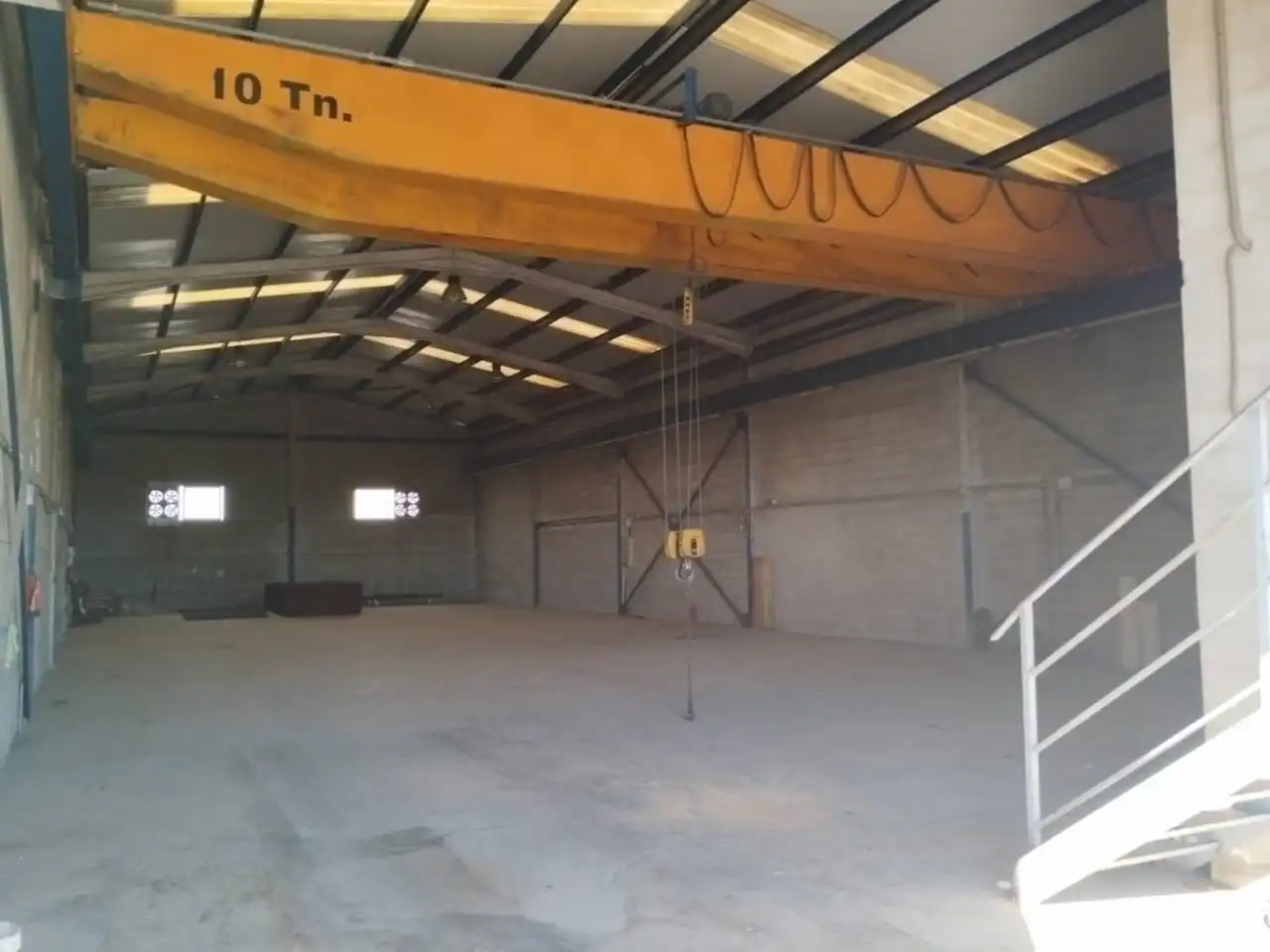 Industrial building to rent in Loriguilla, imagen 14