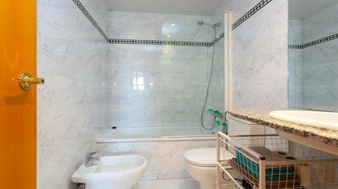 Foto 2 de Apartament de lloguer a El Guinardó, Barcelona