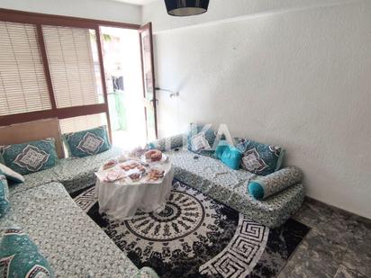 Living room of Flat for sale in Ontinyent