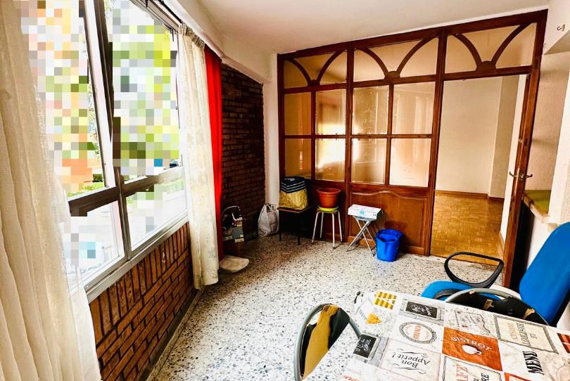 Photo 1 of Flat for sale in Calle de Enrique Granados, Norte - Universidad, Madrid