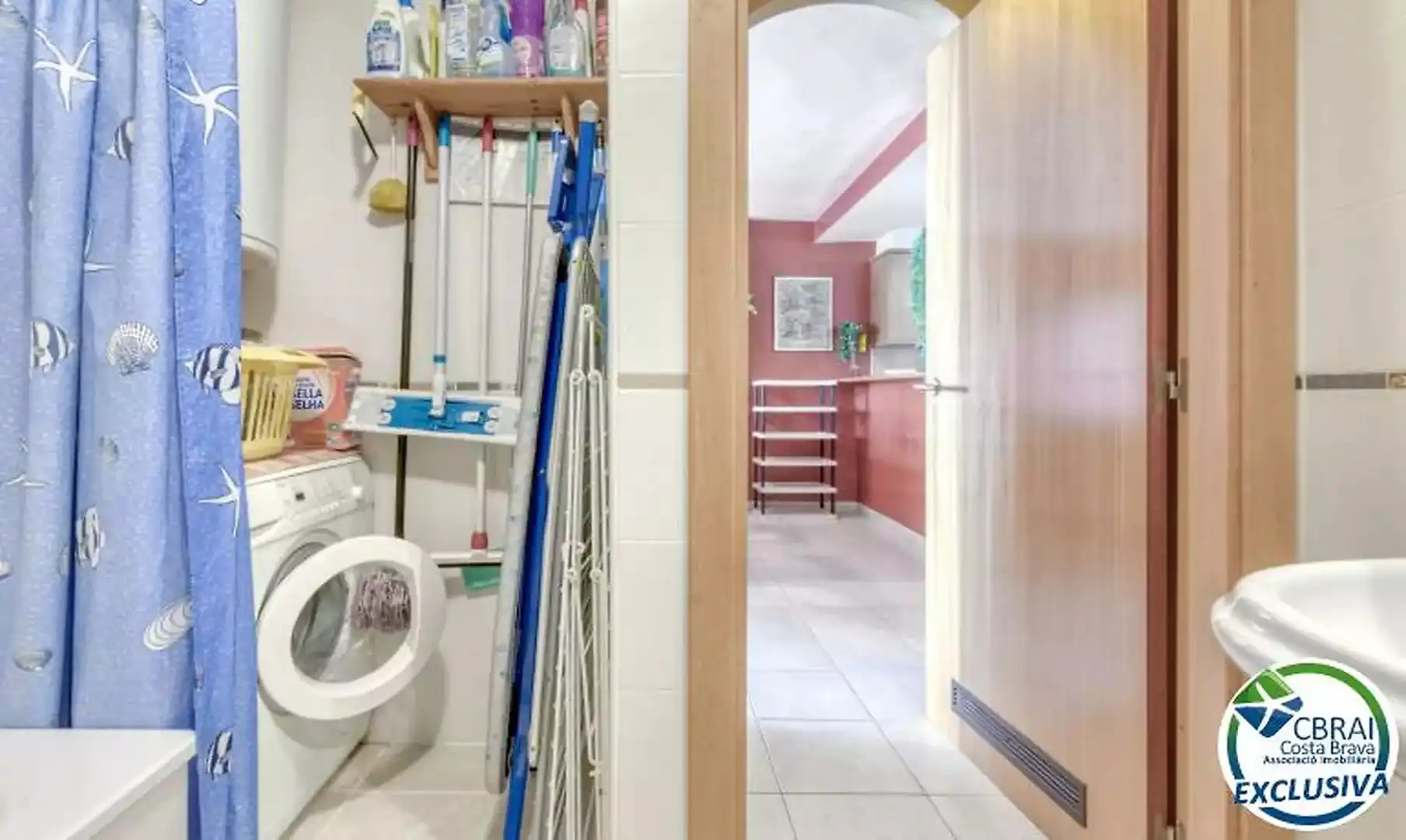 Appartement compact avec piscine à vendre à Calle Joanot Martorell 6, imagen 30