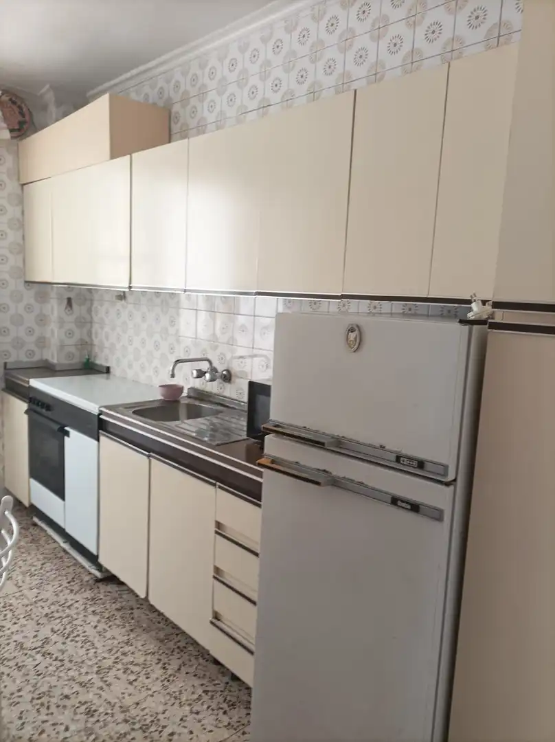 Cuina de Pis en venda en Murcia