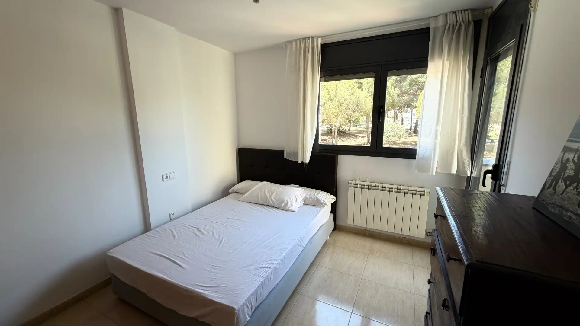 Dormitori de Casa o xalet en venda en Torredembarra amb Aire condicionat, Calefacció i Terrassa