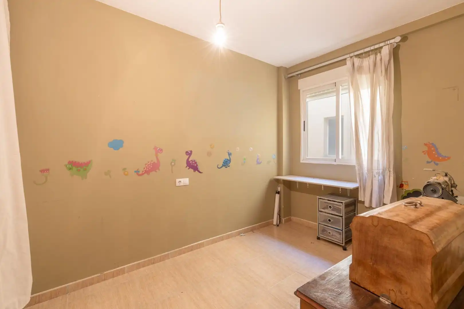 Appartement avec terrasse à vendre à Híjar, imagen 30