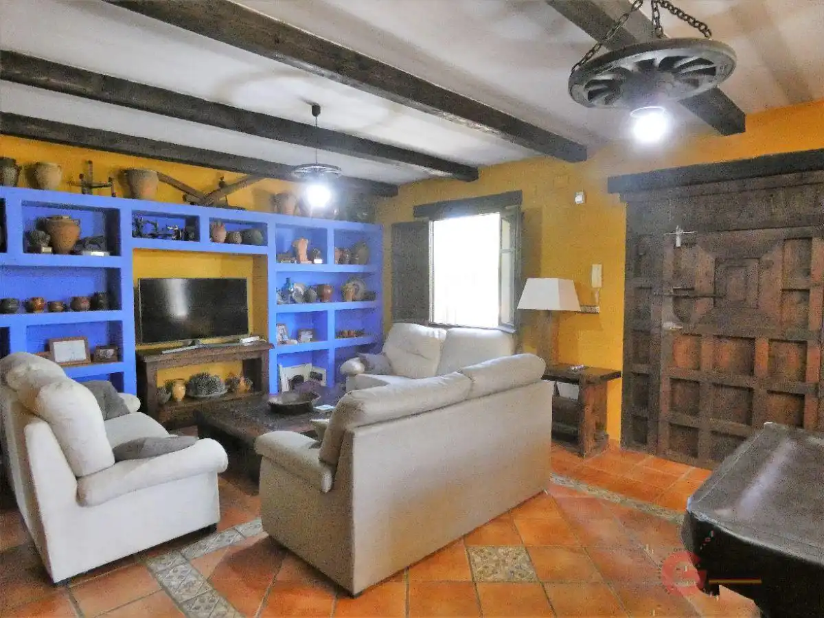 Casa o xalet en venda a Torrenueva Costa