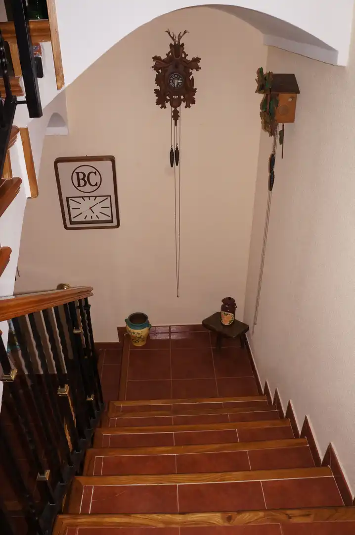 Casa o chalet en venta en Alberite con Trastero