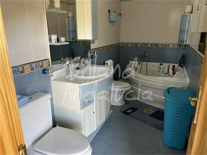 Maison mitoyenne à vendre à Castillo de Locubín, imagen 7