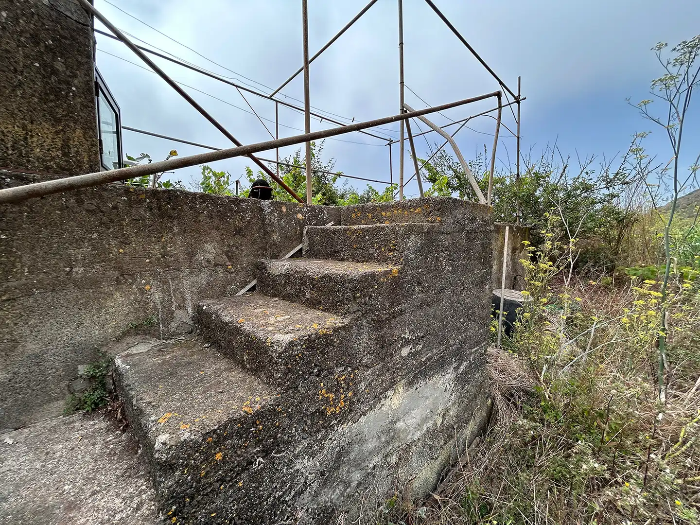 Exterior view of Country homes for sale in San Cristóbal de la Laguna