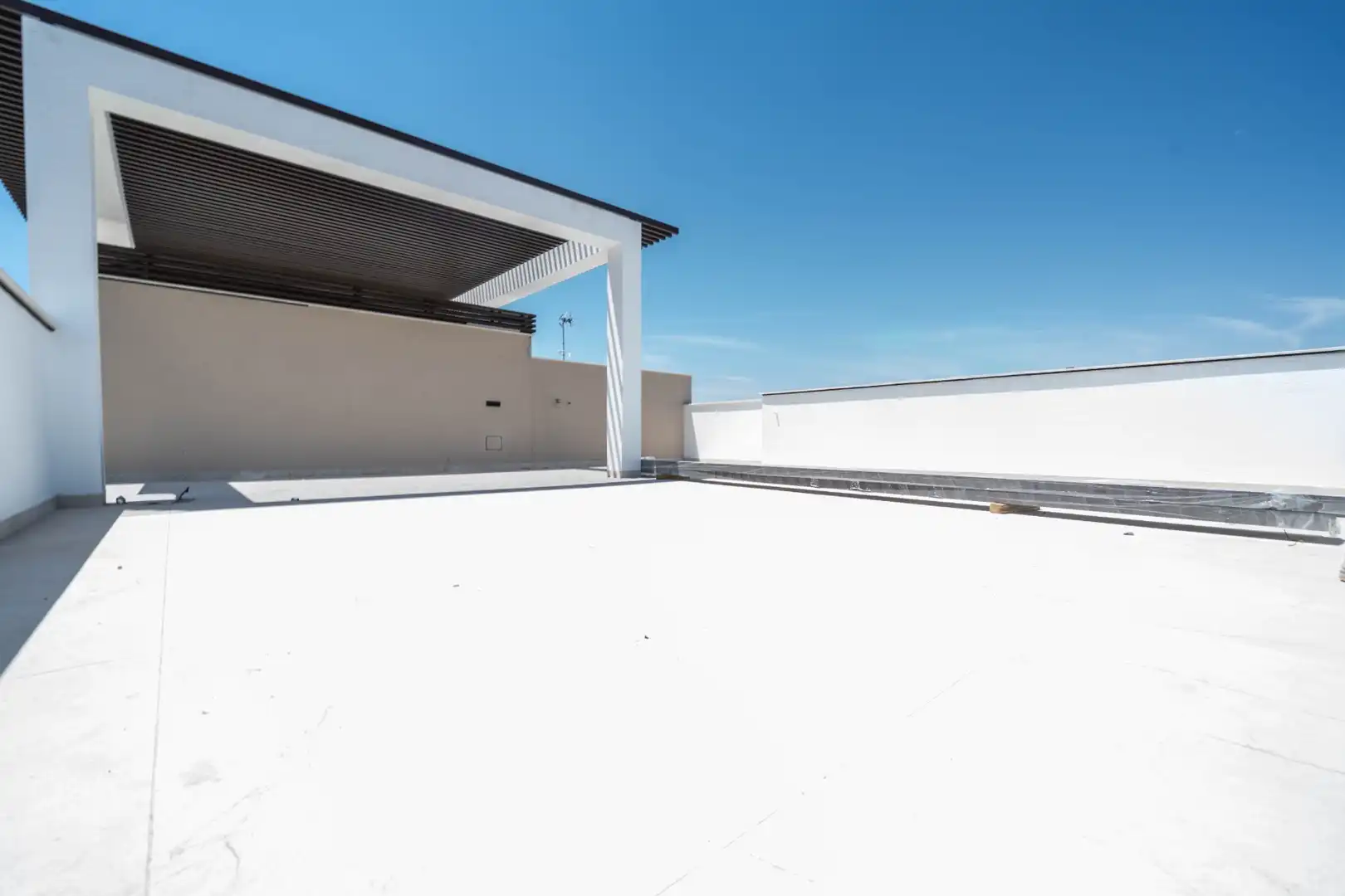 Apartament amb terrassa en venda a El Mojón, imagen 6