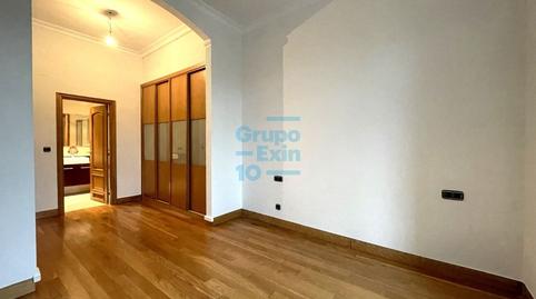 Foto 5 de Piso de alquiler en Gipuzkoa Plaza, Área Romántica, Donostia - San Sebastián