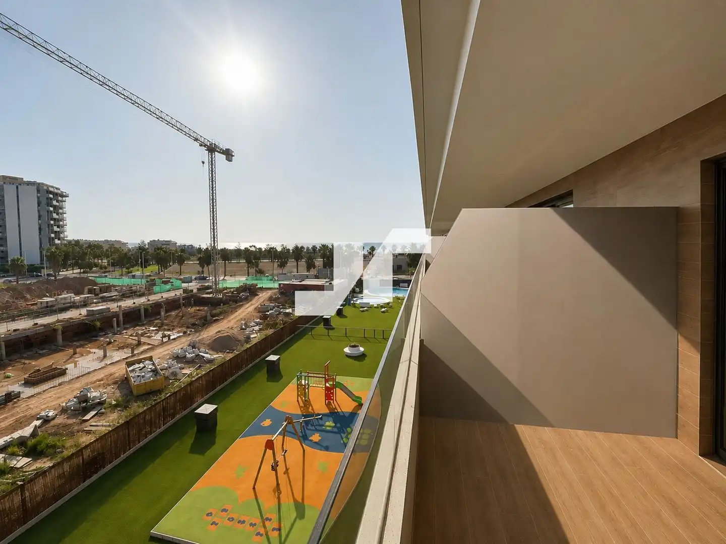 Appartement compact avec piscine à vendre à Segovia, imagen 17