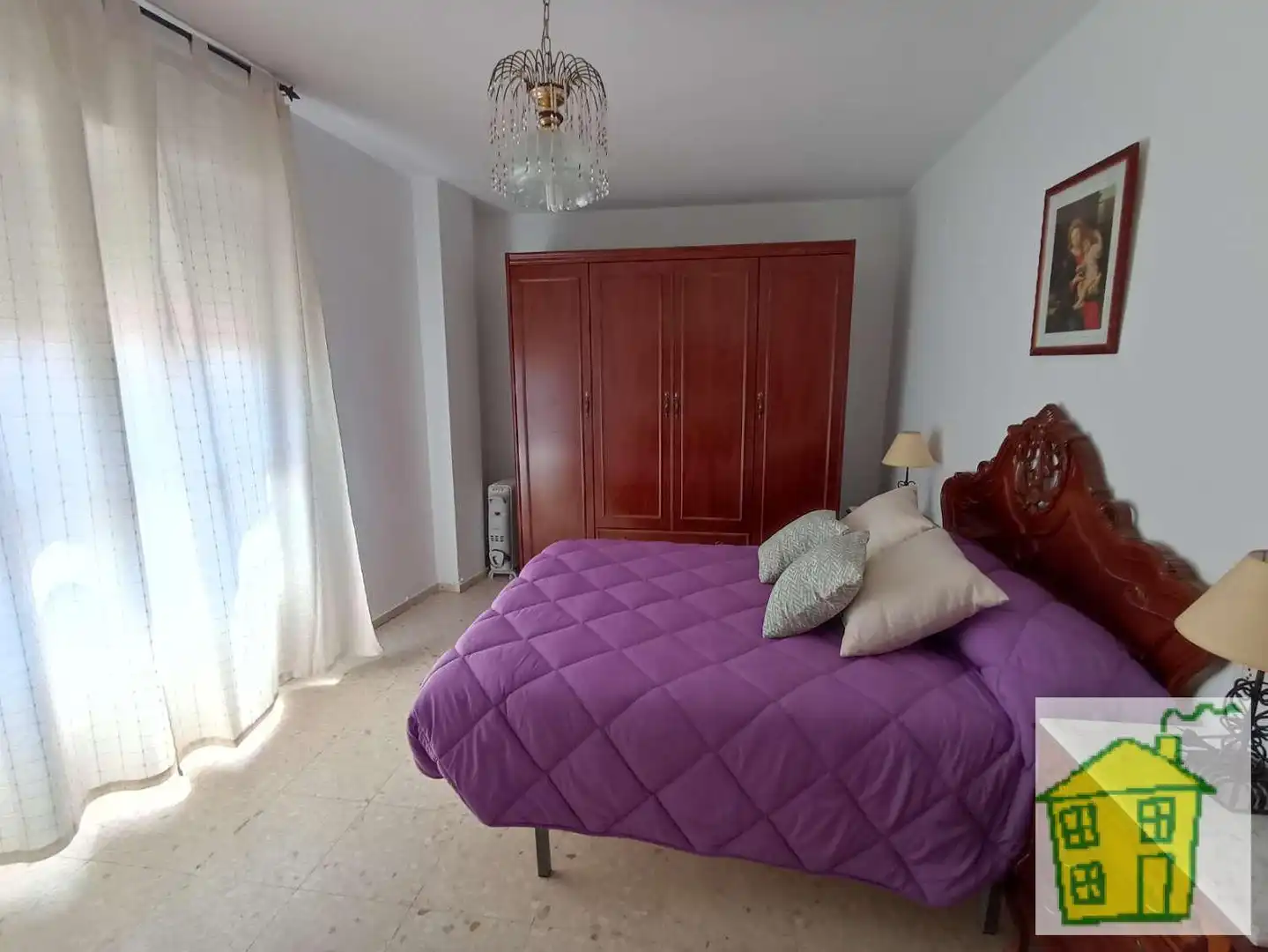 Wohnung zum Verkauf in Andújar, imagen 11