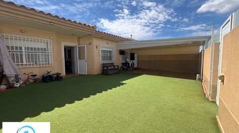 Foto 2 de Casa o chalet en venta en La Puebla, Cartagena