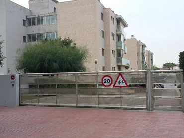 Parking à vendre à DOCTOR JORGE COMIN