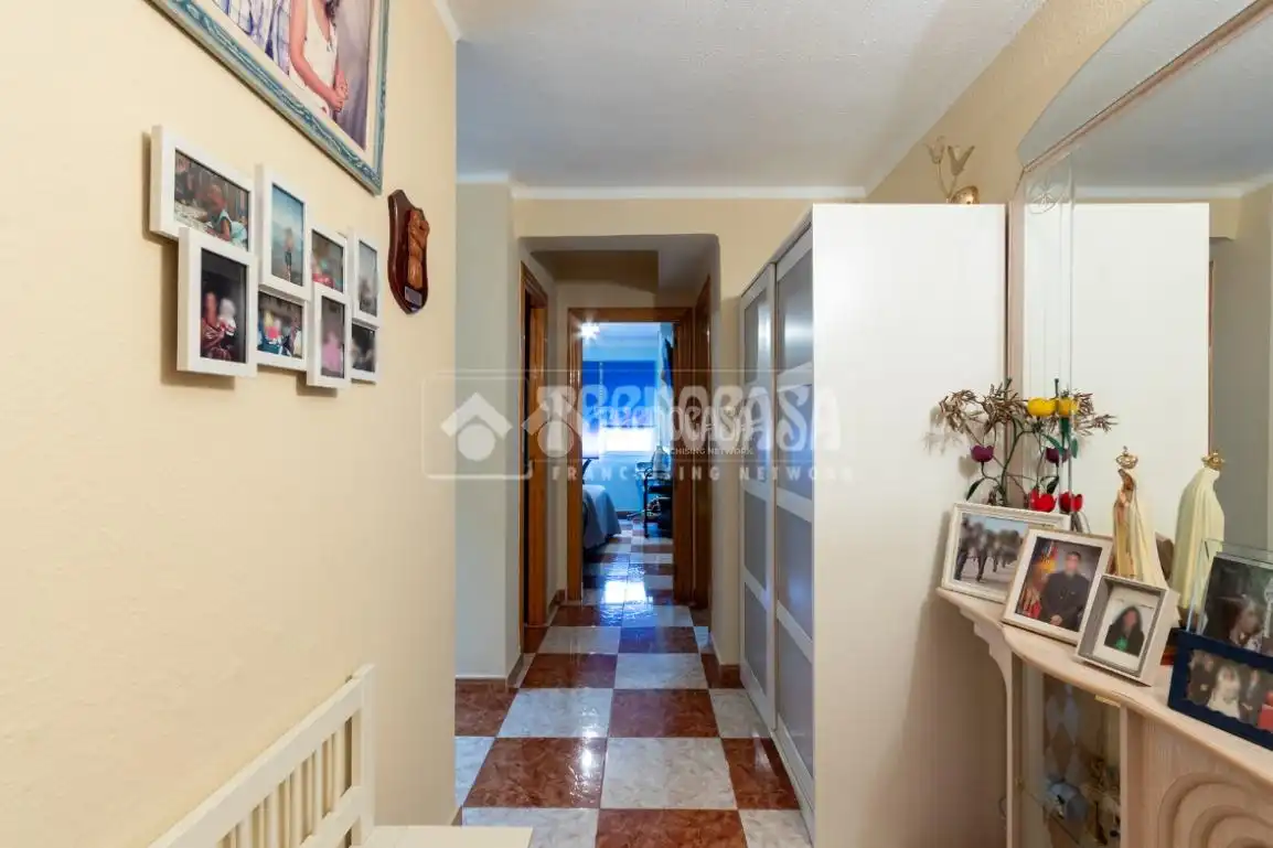 Wohnung zum Verkauf in Vélez-Málaga ciudad, imagen 31