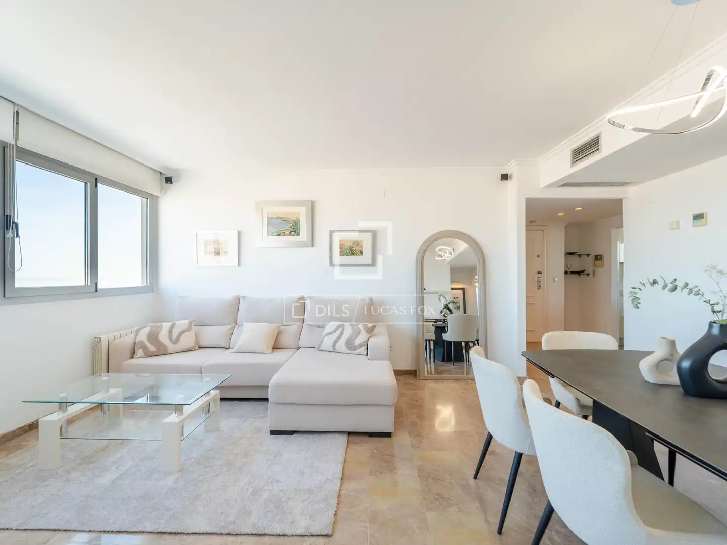 Flat for rent in Valencia, Valencia