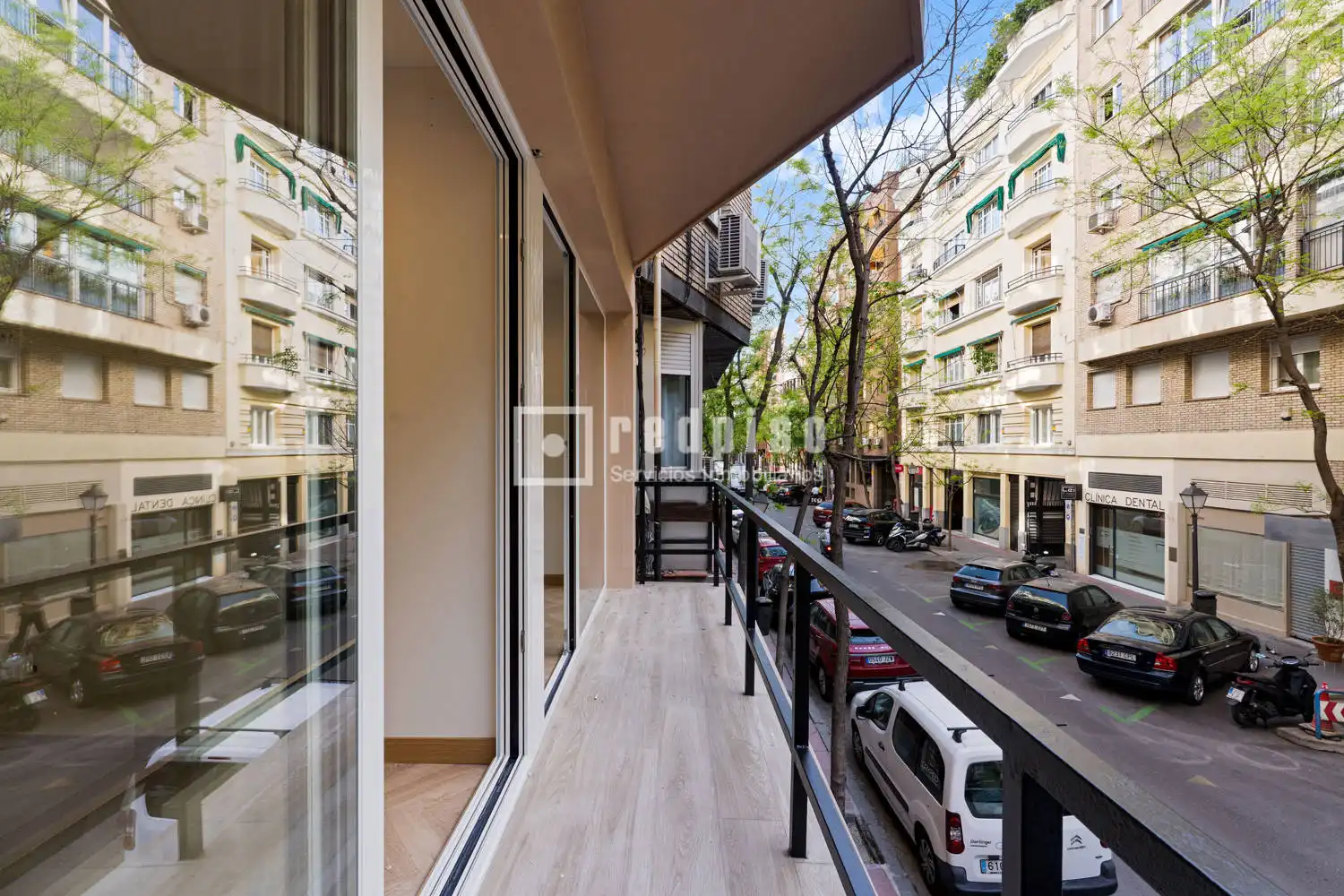 Piso con ascensor en venta en del General Díaz Porlier, imagen 9