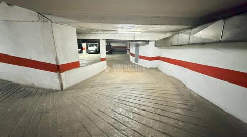 Photo 4 of Garage for sale in San Pablo,  Zaragoza Capital