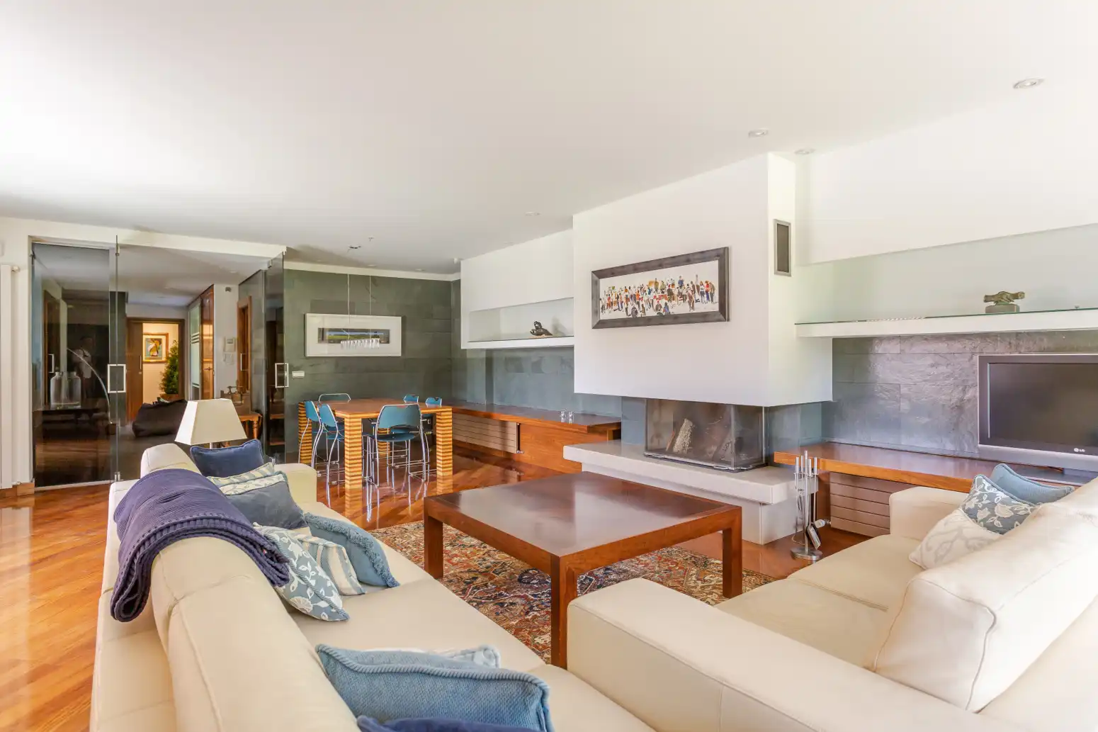 Casa o chalet en venta en Gorraiz - ZALDOKO, 47, Olaz