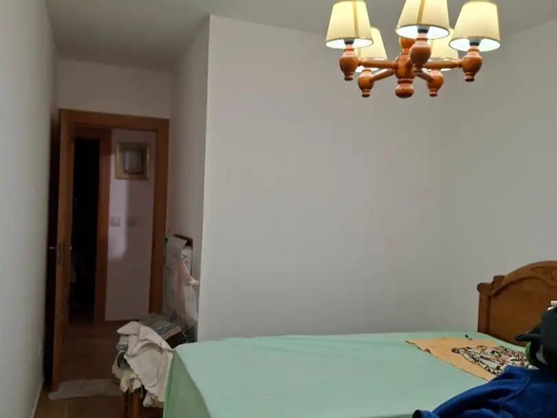 Habitación de Piso en venta en Benavente con Terraza y Balcón