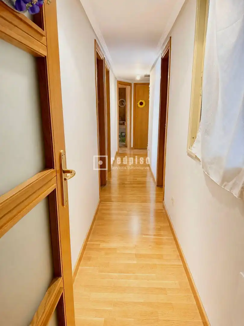 Piso en venta en Valdemoro con Aire acondicionado, Calefacción y Terraza