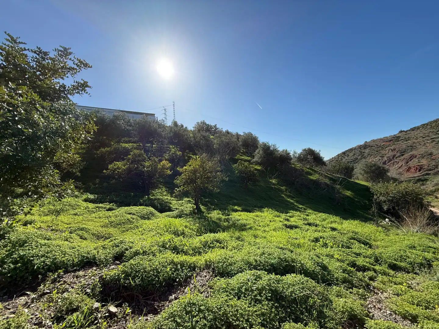 Casa o chalet en venta en Málaga con Aire acondicionado, Calefacción y Jardín privado