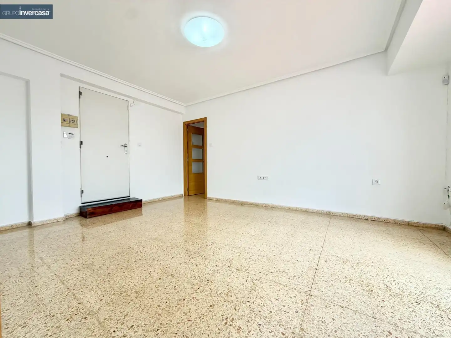 Ático de alquiler en Quart de Poblet con Terraza