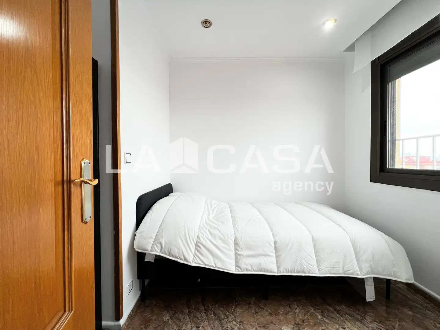 Piso en venta en Badalona con Calefacción