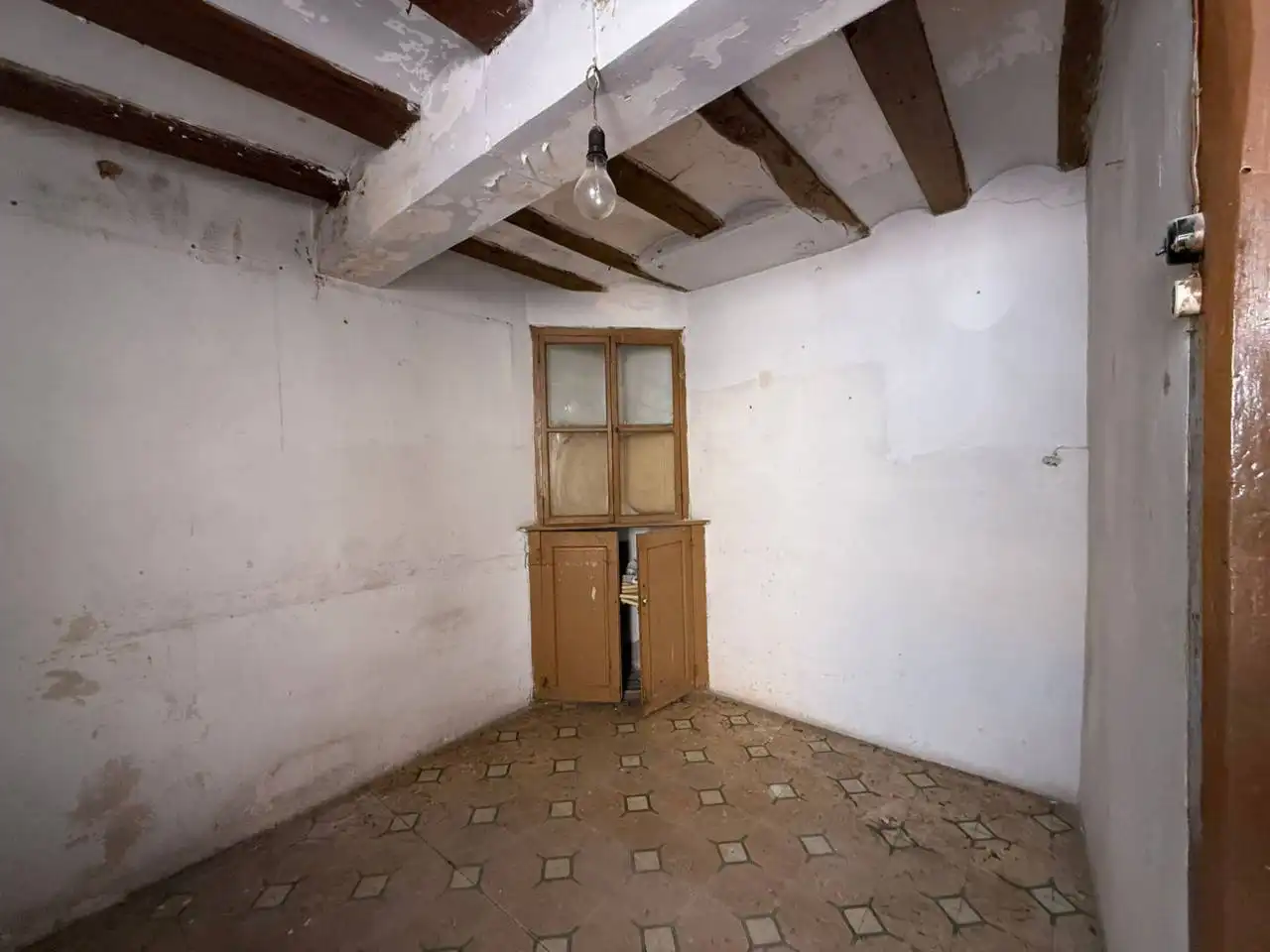 Houses for sale in Castildelgado  with Heating and Private garden