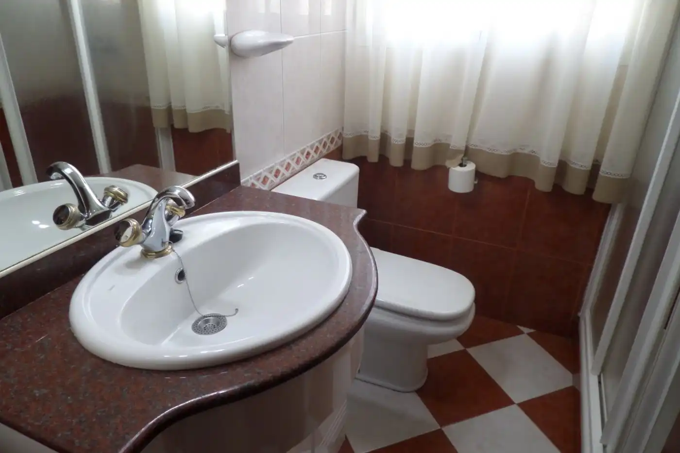 Flat for rent in Urbanizacion ANTONIO BUERO VALLEJO, El Torrejón - El Cerezo