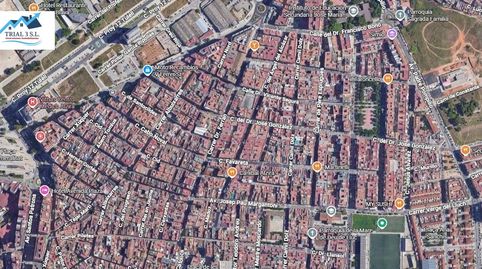 Foto 3 de Pis en venda a Calle Pintor Goig del Poyo, Pere Crespí, Alzira