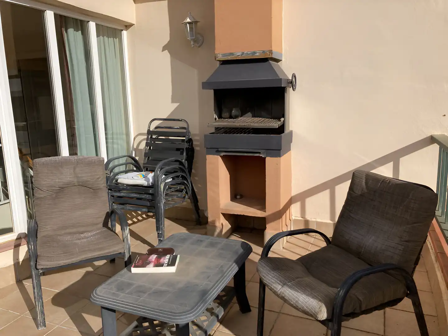 Wohnung mit Pool zum Verkauf in Riviera del Sol, imagen 23