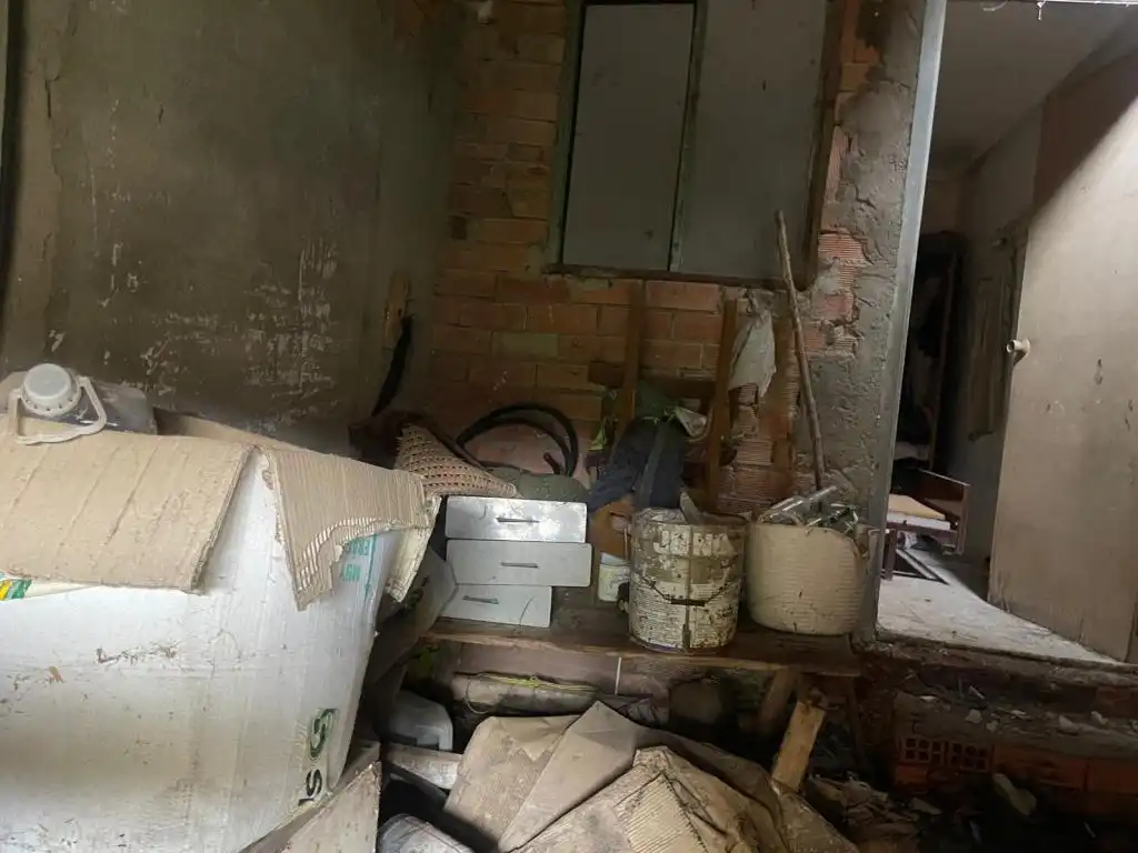 Finca rústica en venta en Villaseco del Pan