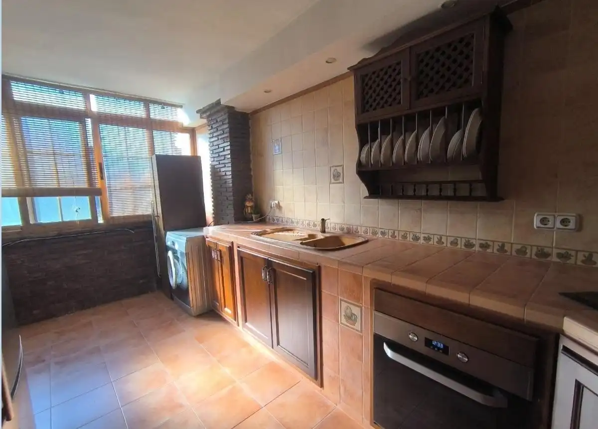 Appartement avec ascenseur à vendre à Bailén - Miraflores, imagen 4