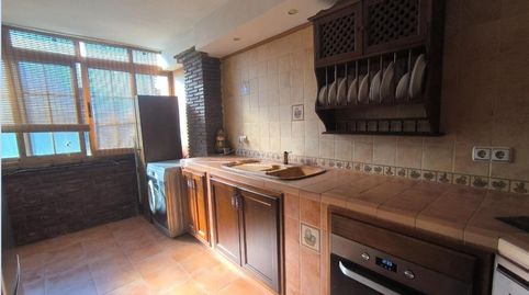 Foto 4 de Piso en venta en Parque Victoria Eugenia, Málaga Capital