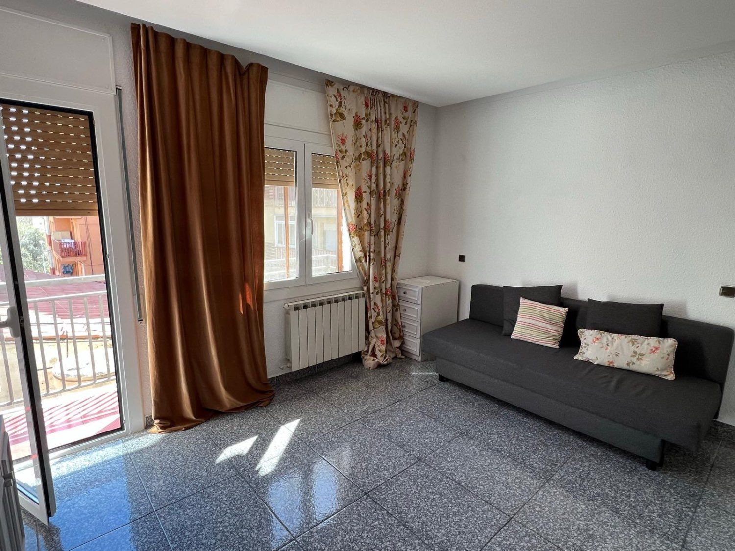 Loft de lloguer a Cerdanyola Sud