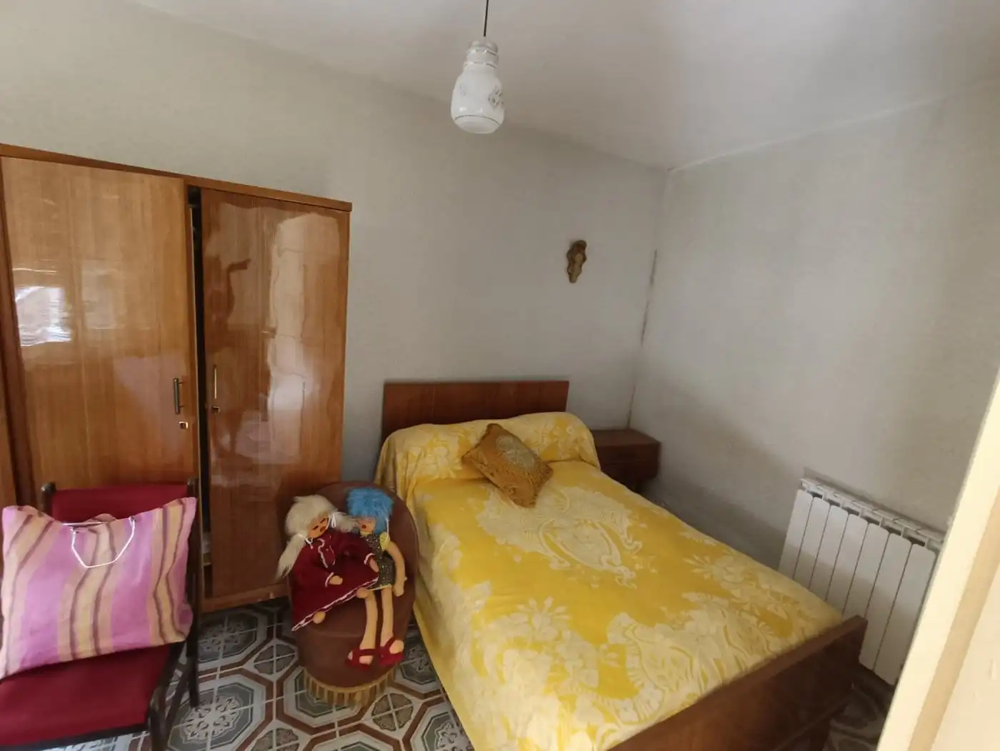 Haus zum Verkauf in Valderas, imagen 28