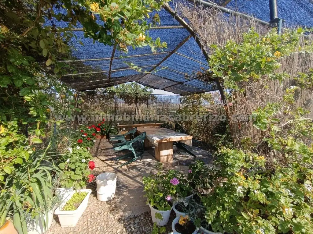 Nave industrial en venta en N/A, La Cava - Fardachón