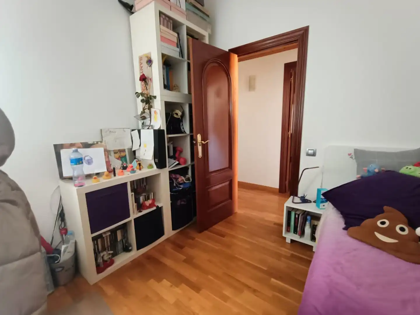 Piso con ascensor en venta en Carrer de Lepant, imagen 7