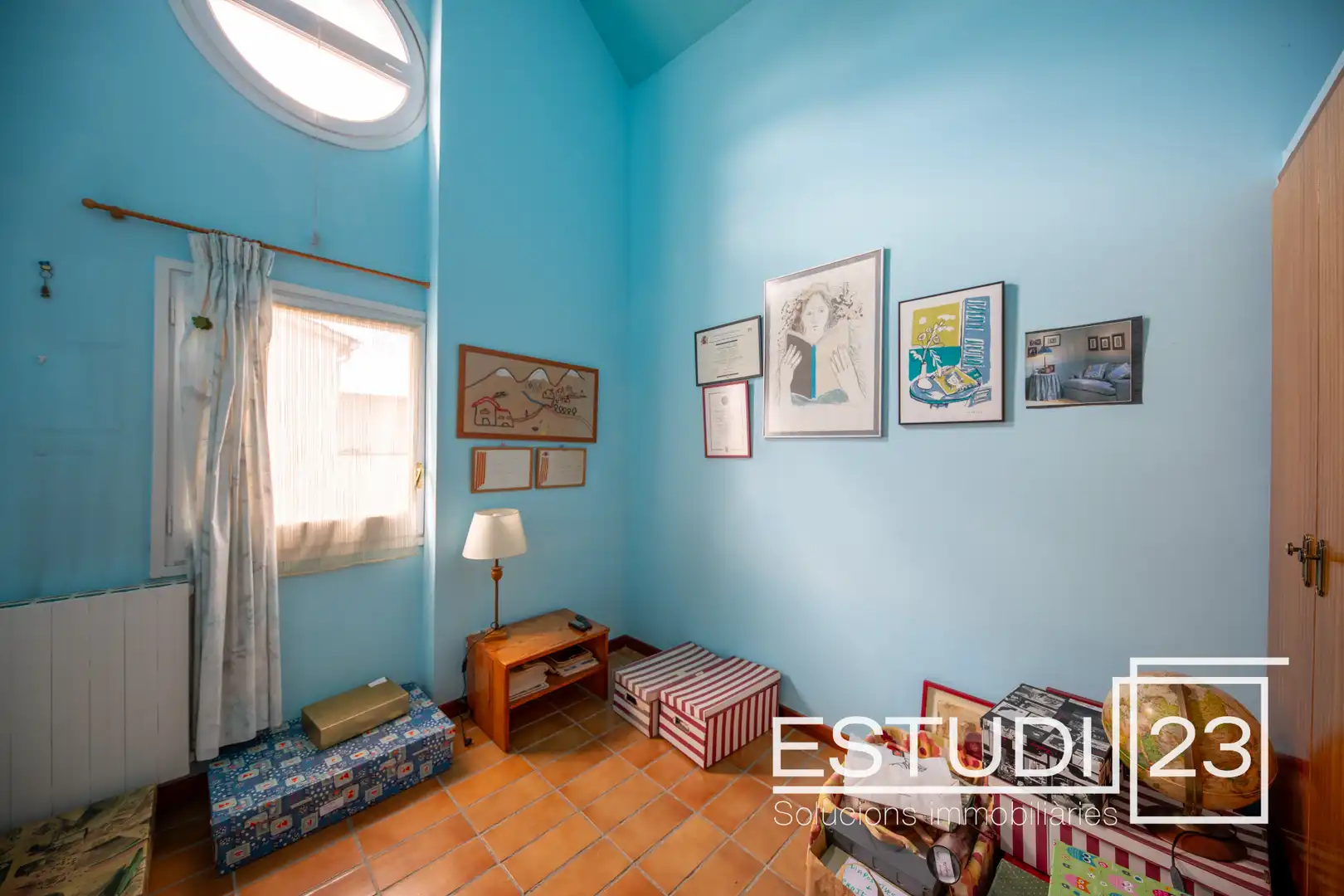 Casa con jardín en venta en Sant Iscle de Vallalta, imagen 25