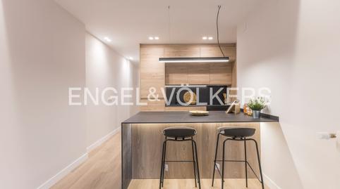 Foto 5 de Piso en venta en Estrella,  Madrid Capital