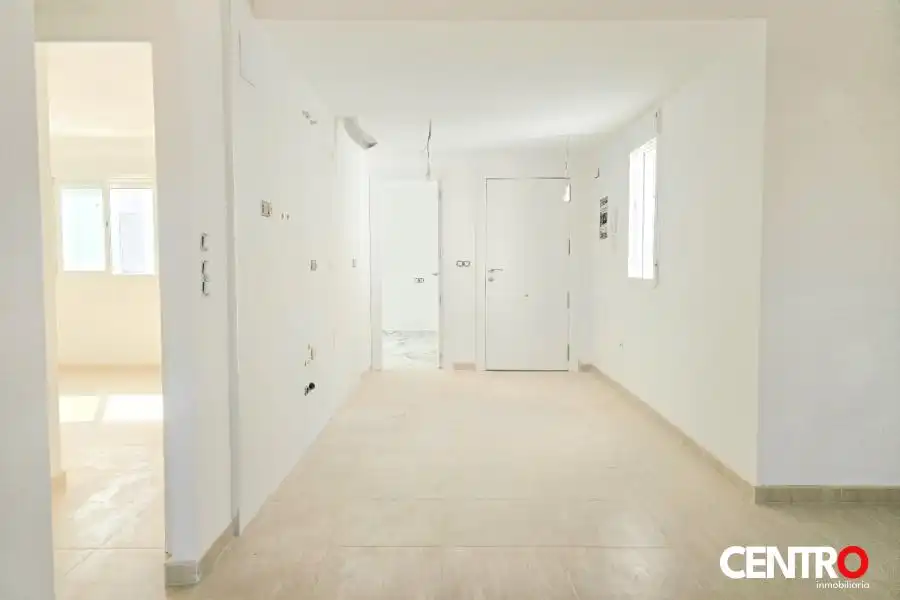 Piso en venta en Ogíjares con Terraza